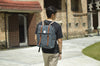 Carter 308 Charcoal Navy | Backpack